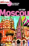 Moscou City Trip 2012