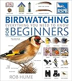 RPSB birdwatching for beginners