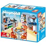 PLAYMOBIL 4283 - Gro�e Wohnk�chevon "PLAYMOBIL"