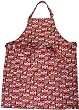 Mississippi State University Apron Mississippi State Top Rated OFFICIAL NCAA LOGO Grilling, Barbecue, Kitchen and Cooking Gifts for a Man, Men, HIM HER Woman Women, Ladies