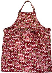 Mississippi State University Apron Mississippi State Top Rated OFFICIAL NCAA LOGO Grilling, Barbecue, Kitchen and Cooking Gifts for a Man, Men, HIM HER Woman Women, Ladies