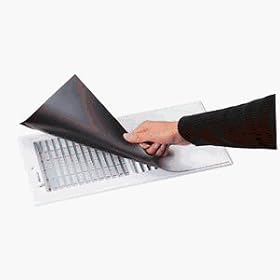 Thermwell #MC815/3 3PK 8x15 Mag Vent Cover