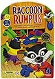EDUCATIONAL INSIGHTS RACCOON RUMPUS GAME
