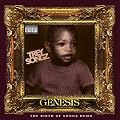Genesis-the Birth of Songz Demo