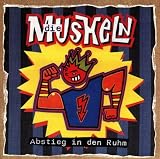 Abstieg in Den Ruhm