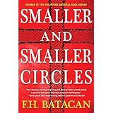 smaller and smaller circles