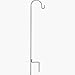 Outdoor Living : Do it Best Imp/Fence 64SH125B Shepherd Rod Hanger