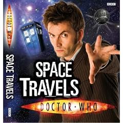Space Travels ("Doctor Who")