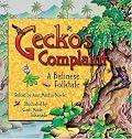 Gecko's Complaint: A Balinese Folktale