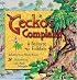 Gecko's Complaint: A Balinese Folktale
