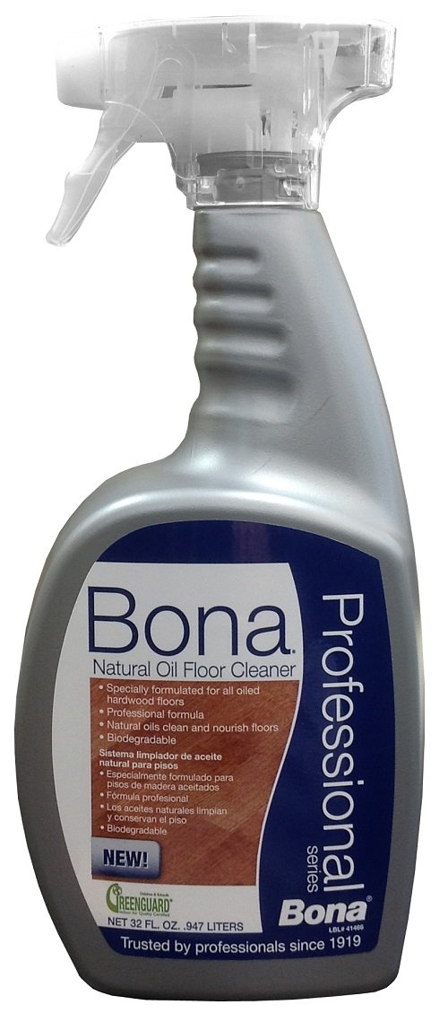 Amazon.com - BonaÂ® Professional Series Natural Oil Floor Cleaner ...