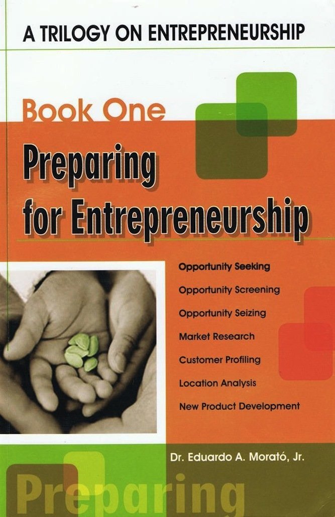 Amazon.com: A Trilogy On Entrepreneurship: Growing the Enterprise ...
