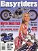 Books : Easy Riders, September 2008 Issue