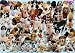 Ravensburger Dogs Galore! 1000 piece jigsaw puzzle