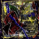 Contrastes: The Jazzpar Prize