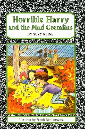 Horrible Harry and the Mud Gremlins (Horrible Harry (Prebound))