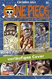 Produkt-Bild: One Piece, Band 65