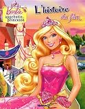 Barbie, apprentie princesse : L'histoire du film