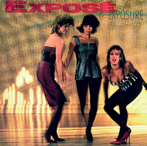 EXPOSE - Exposure: Deluxe Edition - Zortam Music