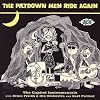 The Piltdown Men Ride Again