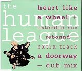 HEART LIKE A WHEEL