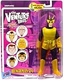 Bif Bang Pow! The Venture Bros. 2010 SDCC San Diego ComicCon Exclusive 8 Inch Action Figure Henchman 24IMAGE