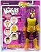 Bif Bang Pow! The Venture Bros. 2010 SDCC San Diego ComicCon Exclusive 8 Inch Action Figure Henchman 24_s-1