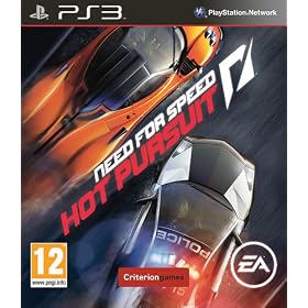 Need For Speed: Hot Pursuit