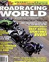 Roadracing World &amp; Motorcycle Technology