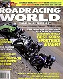 Roadracing World & Motorcycle Technology
