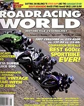 Roadracing World & Motorcycle Technology