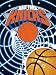 NBA 60 x 80 Inch Super Plush Throw, New York Knicks Image