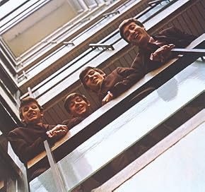 Image de The Beatles