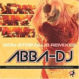 Abba-DJ: Nonstop Club Remixes
