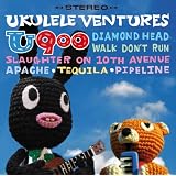 Ukulele Ventures