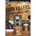 Euro Killers Triple Pack [DVD]