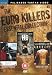 DVD : Euro Killers Triple Pack [DVD] [1991]