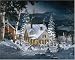 Friends-in-Winter-1000-pc-Jigsaw-Puzzle-by-White-Mountain
