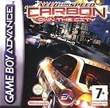 Need for Speed Carbon Own the City