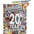 Animation Magazine: 20-Year Collection