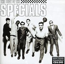 The Best Of The Specials