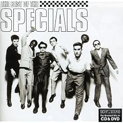 The Best Of The Specials