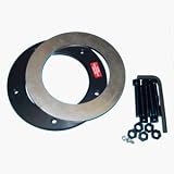OCEAN LED LOCKING NUT KIT FOR 3010FM FLUSH MOUNT - LIGHTS - SPOT/FLOOD/UNDERWATER - Mfr Part # 050-000032
