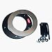 Ocean Led Locking Nut Kit For 3010Fm Flush Mount - Lights - Spot/Flood/Underwater - Ocean Led