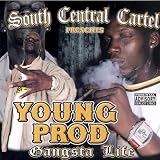 Gangsta Life [Explicit]