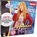 Hannah Montana DVD Game