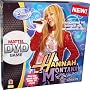 Mattel - Hannah Montana 2nd Edition DVD Game