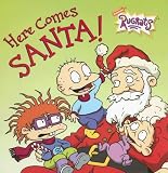 Here Comes Santa! (Rugrats)