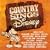 Country Sings Disney