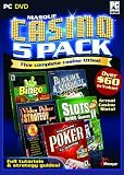 Masque Casino 5 Pack